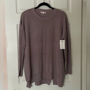 Tea n Rose Sweater